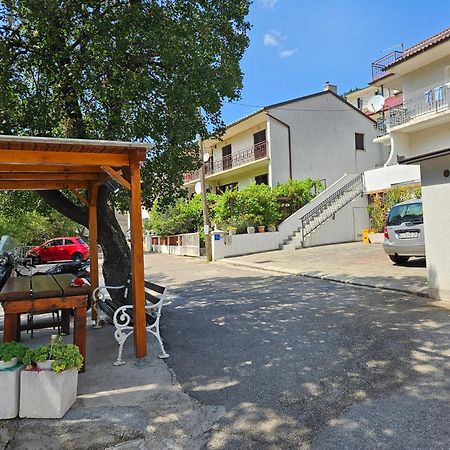Apartment Doris Senj (Lika-Senj) Exterior foto