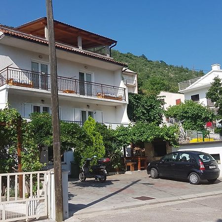 Apartment Doris Senj (Lika-Senj) Exterior foto
