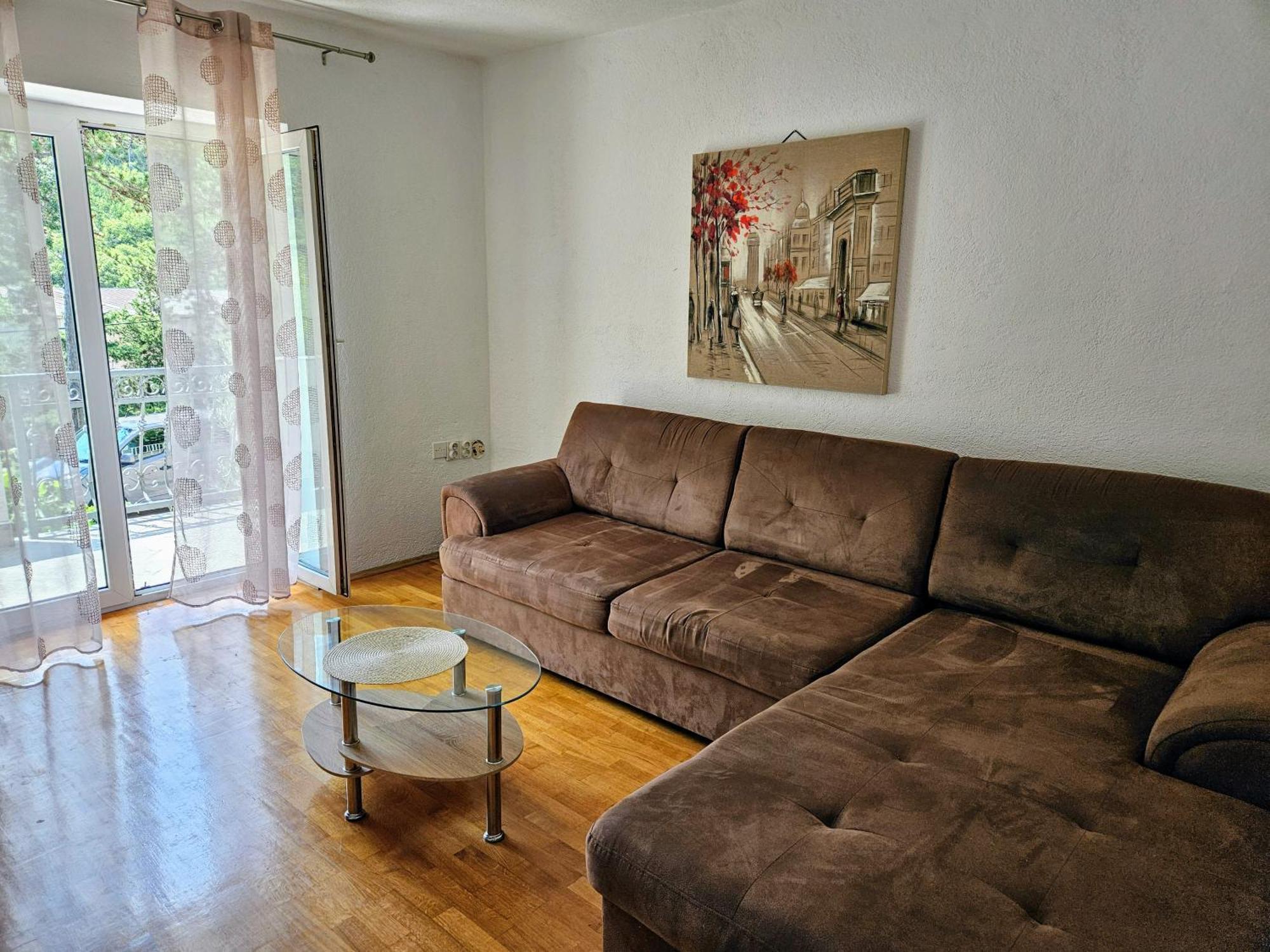 Apartment Doris Senj (Lika-Senj) Exterior foto