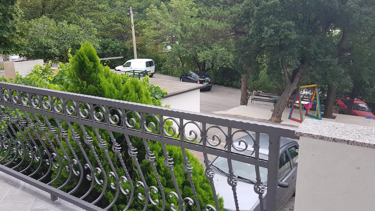 Apartment Doris Senj (Lika-Senj) Exterior foto
