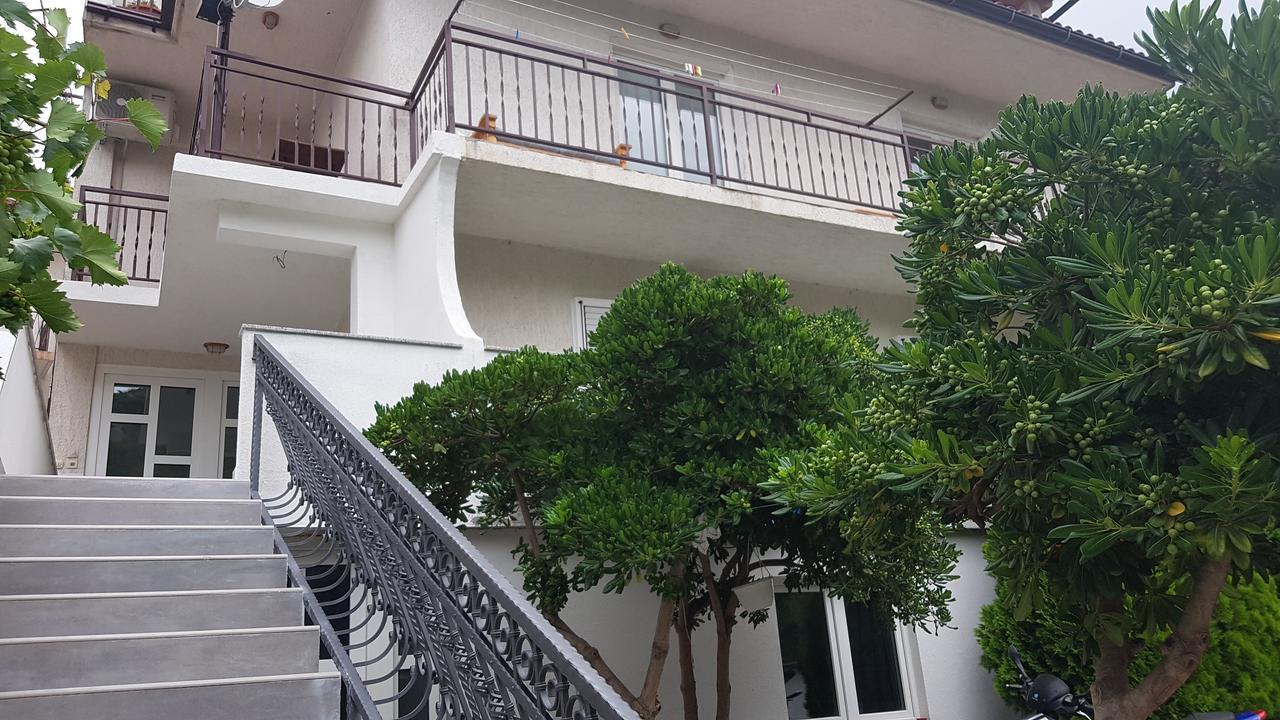 Apartment Doris Senj (Lika-Senj) Exterior foto