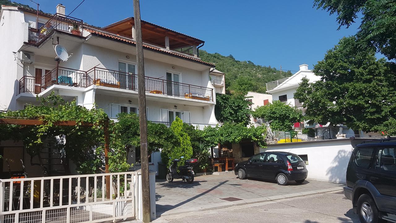 Apartment Doris Senj (Lika-Senj) Exterior foto